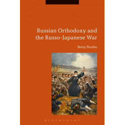 Russian Orthodoxy and the Russo-Japanese War