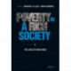Poverty in a Rich Society: The Case of Hong Kong