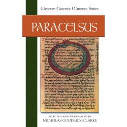 Paracelsus: Essential Readings