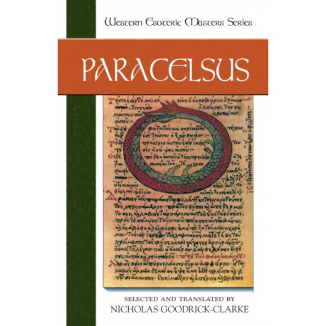 Paracelsus: Essential Readings