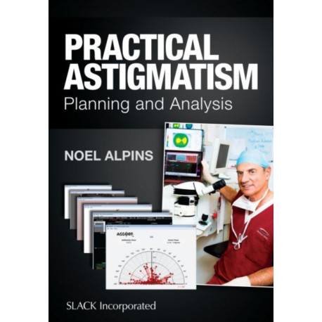 Practical Astigmatism: Planning and Analysis