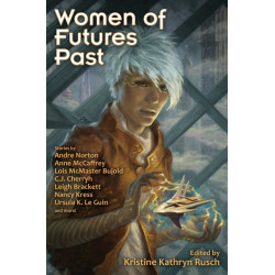 WOMEN OF FUTURES PAST