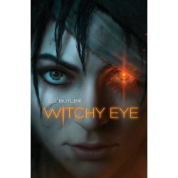 Witchy Eye
