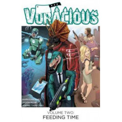 Voracious: Feeding Time
