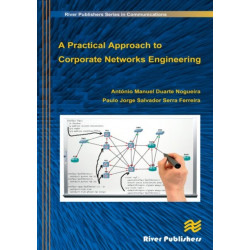 A Practical Approach to Corporate Networks Engineering