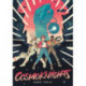 Cosmoknights (Book One)