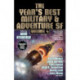Year's Best Military & Adventure Science, Vol. 4