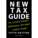 New Tax Guide for Writers, Artists, Performers and other Creative People