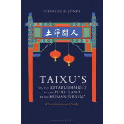 Taixu’s ‘On the Establishment of the Pure Land in the Human Realm’: A Translation and Study