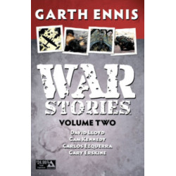 War Stories