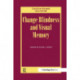 Change Blindness and Visual Memory: A Special Issue of Visual Cognition