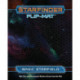 Starfinder Flip-Mat: Basic Starfield