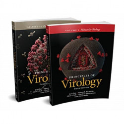 Principles of Virology, Multi-Volume: Multi-Volume