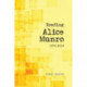 Reading Alice Munro, 1973-2013