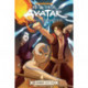 Avatar: The Last Airbender-The Search Part 3