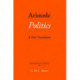 Politics: A New Translation