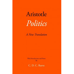 Politics: A New Translation