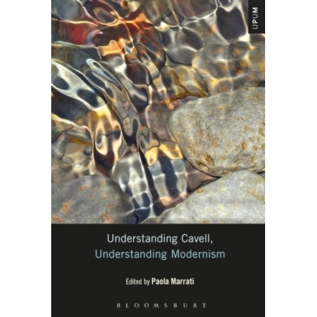 Understanding Cavell, Understanding Modernism
