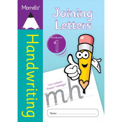 Morrells Joining Letters 1