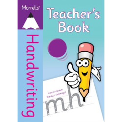 Morrells Teacher's Book