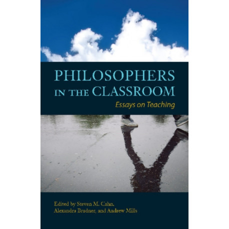 Philosophers in the Classroom: Essays on Teaching