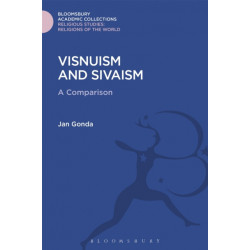 Visnuism and Sivaism: A Comparison