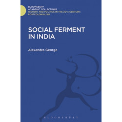 Social Ferment in India