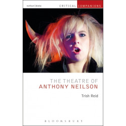 The Theatre of Anthony Neilson