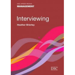 Interviewing