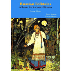 Russian Folktales: A Reader for Students of Russian