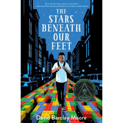 The Stars Beneath Our Feet