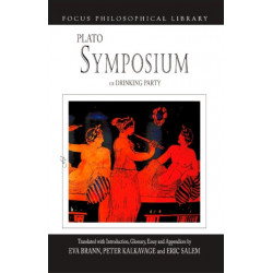 Symposium or Drinking Party