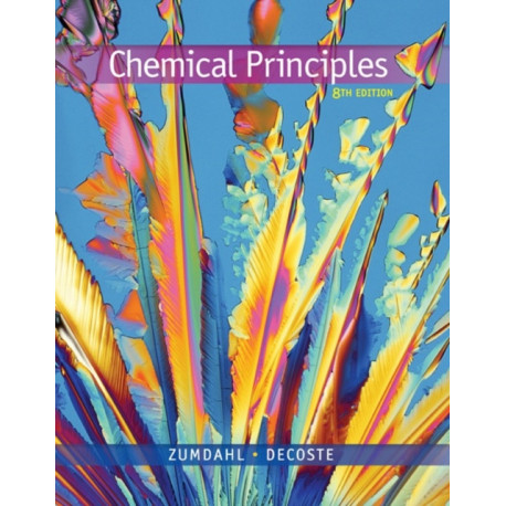 Chemical Principles