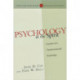 Psychology in the Spirit – Contours of a Transformational Psychology: Contours of a Transformational Psychology