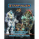 Starfinder Pawns: The Threefold Conspiracy Pawn Collection