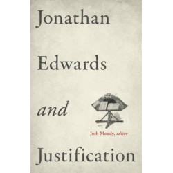 Jonathan Edwards and Justification