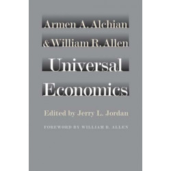 Universal Economics