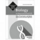 Edexcel International GCSE (9-1) Biology Student Lab Book: Exam practice and further application