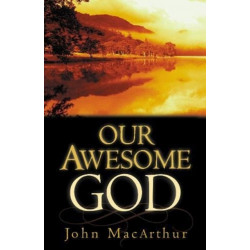Our Awesome God
