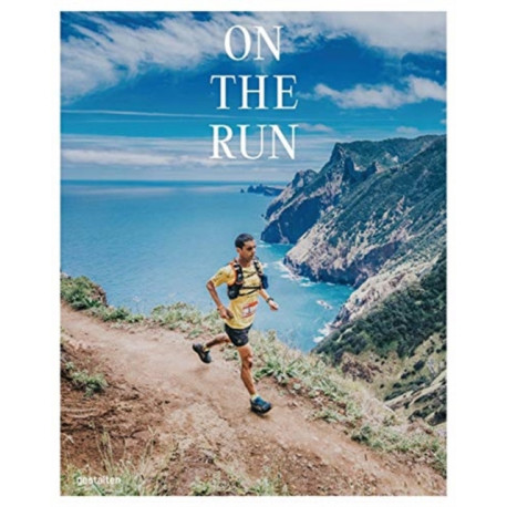 On the Run: Running Across the Globe