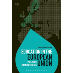Education in the European Union: Pre-2003 Member States