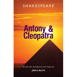 Tragedy of Antony and Cleopatra