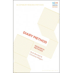Diary Method: Research Methods