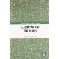 Al-Ghazali and the Divine