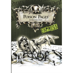 Poison Pages - Express Edition