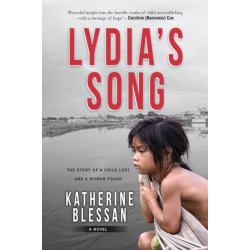 Lydia's Song: The Story of a Child Lost and a Woman Found