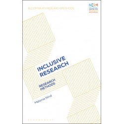 Inclusive Research: Research Methods