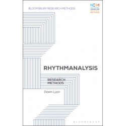 Rhythmanalysis: Research Methods
