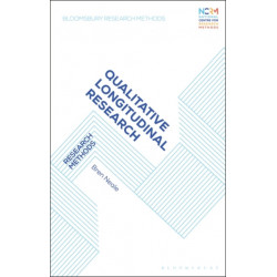 Qualitative Longitudinal Research: Research Methods
