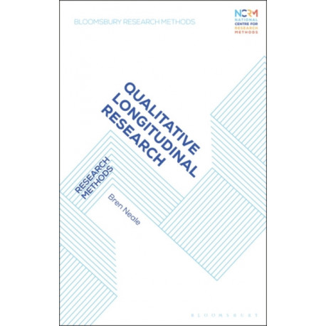 Qualitative Longitudinal Research: Research Methods